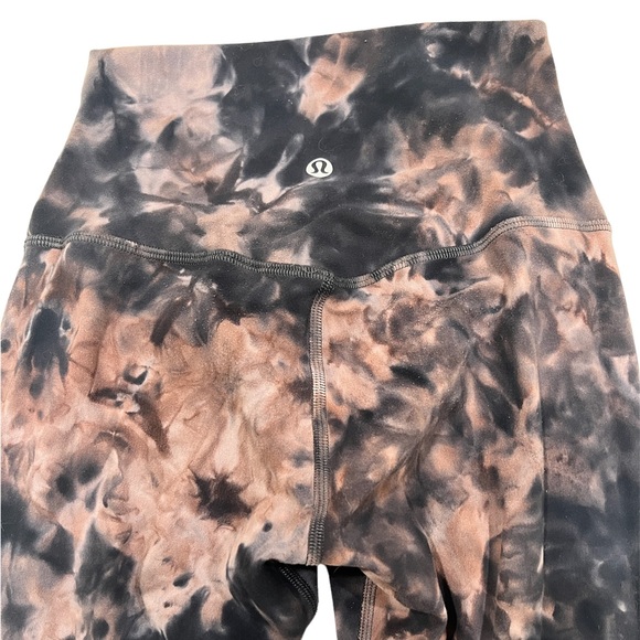 Lululemon Align 25” Diamond Dye - Picture 3 of 6